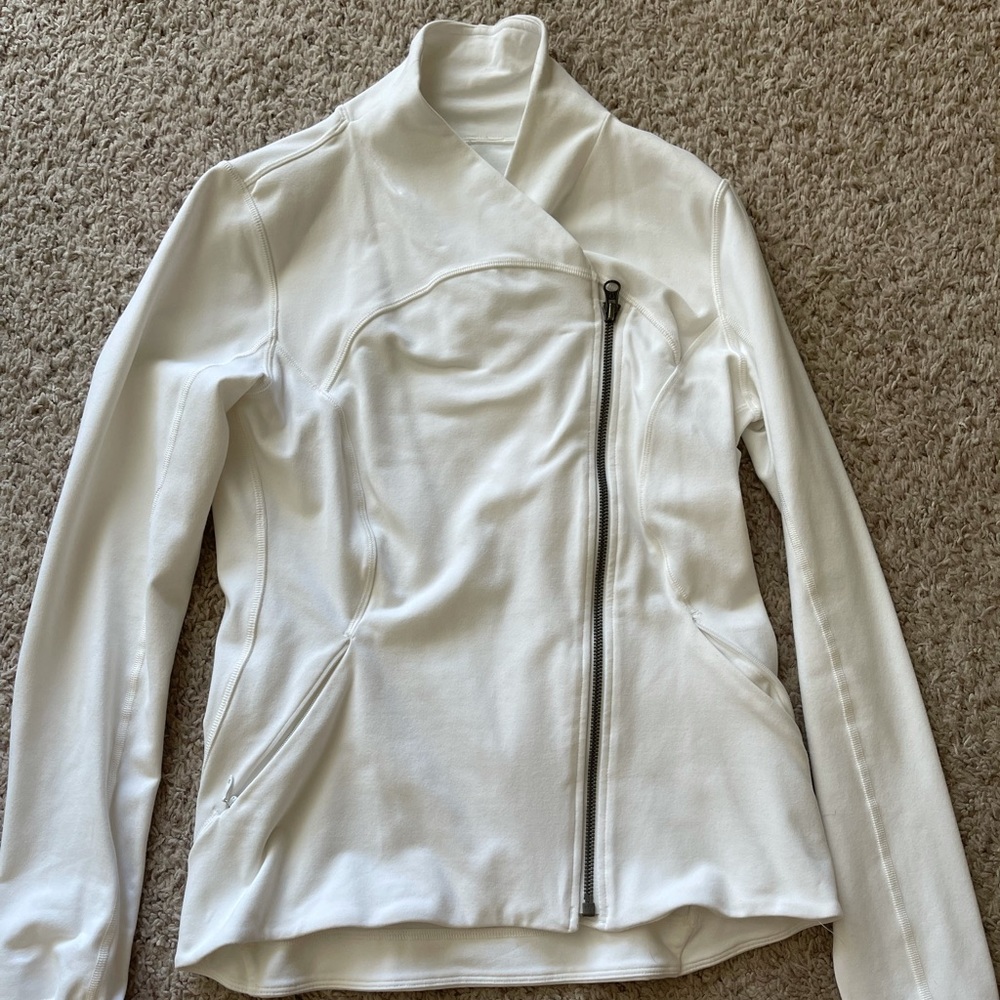 Lululemon jacket